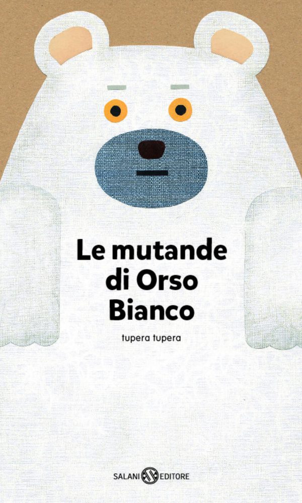 Le mutande di Orso Bianco