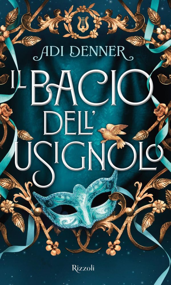 bacio dell'usignolo (il)