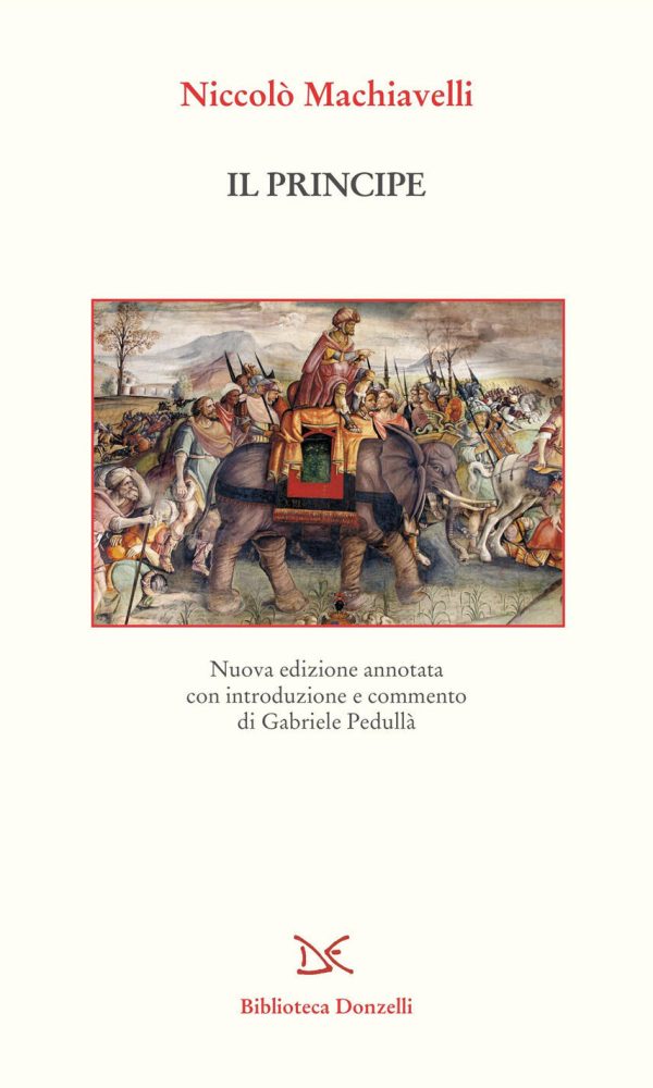 principe. nuova ediz. (il)