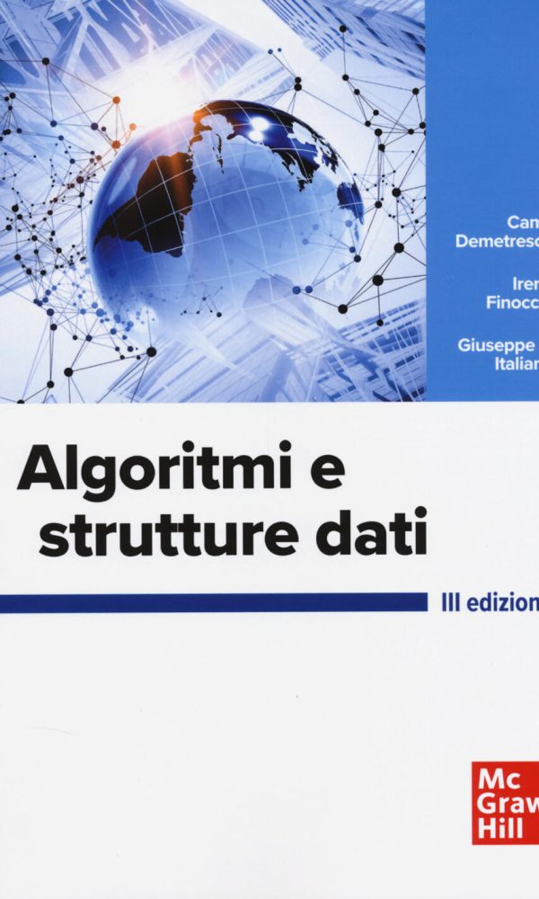 algoritmi e strutture dati