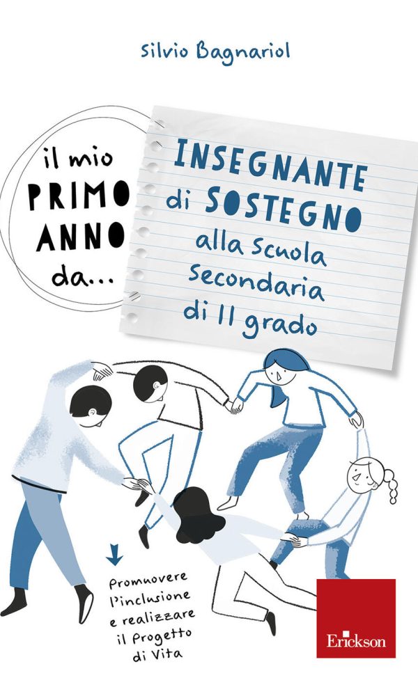 Mio primo anno da... Insegnante di soste