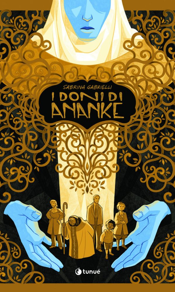 doni di ananke (i)