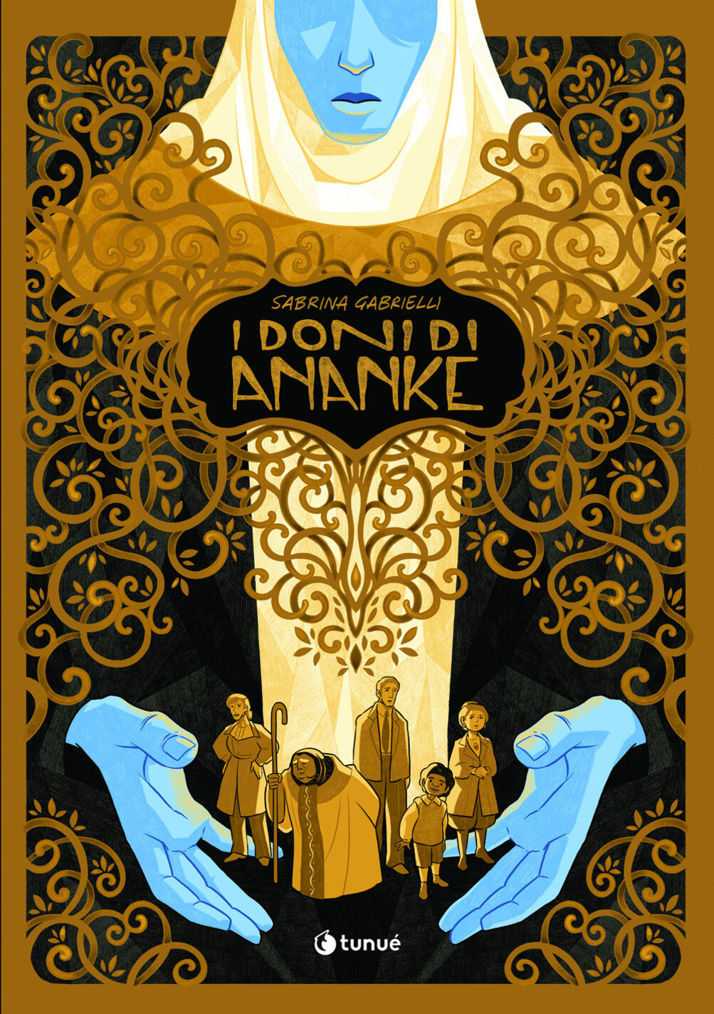 doni di ananke (i)