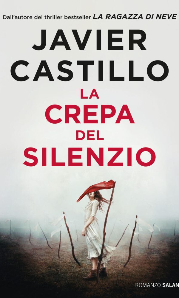 crepa del silenzio (la)