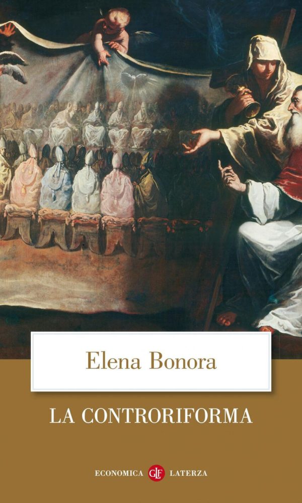 controriforma (la)