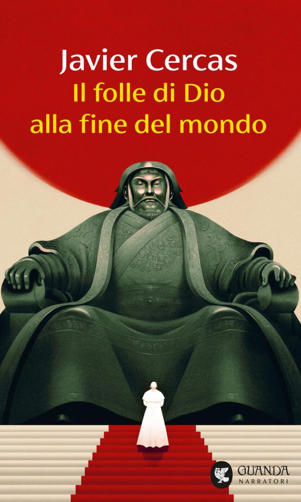 IL FOLLE DI DIO ALLA FINE DEL