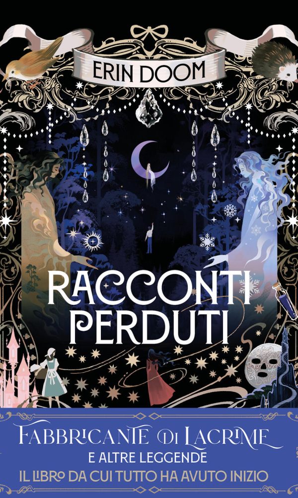 racconti perduti