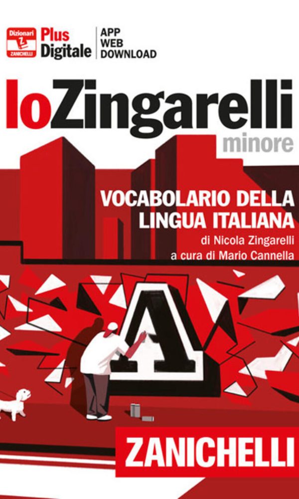 lo zingarelli minore