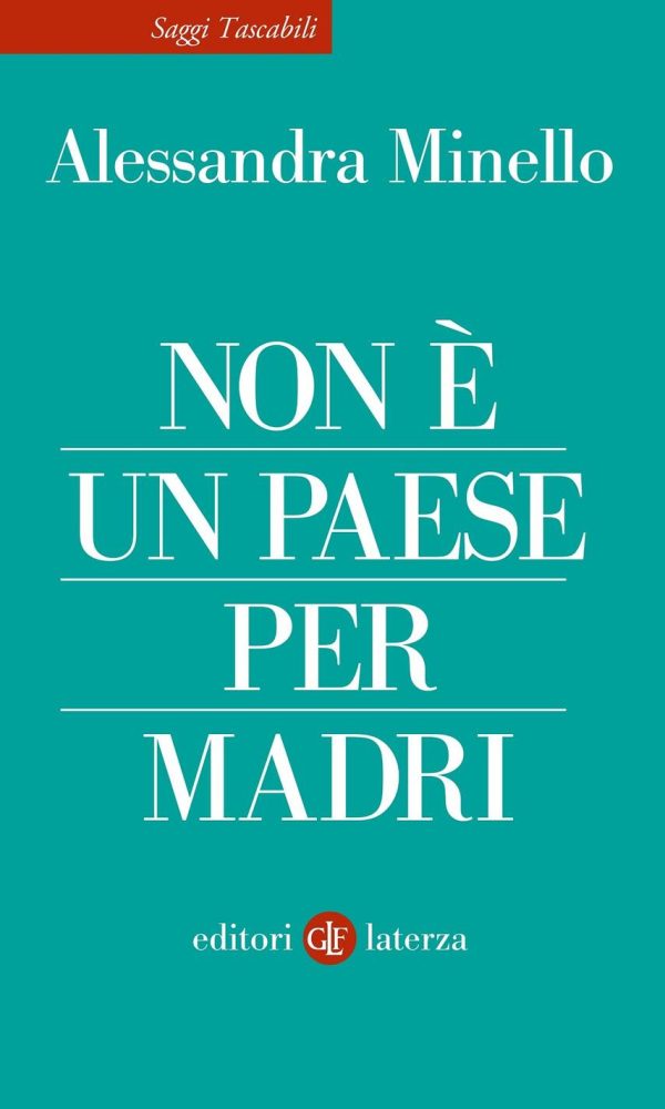 Non è un paese per madri