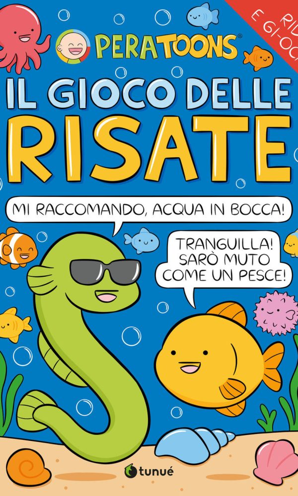 Gioco Delle Risate (il)