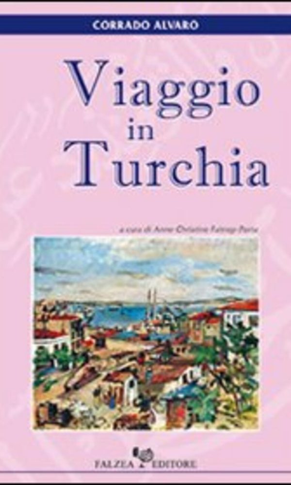 Viaggio in Turchia