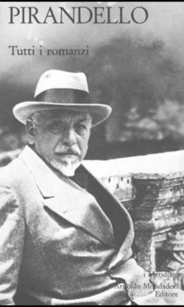 Tutti i romanzi vol 1