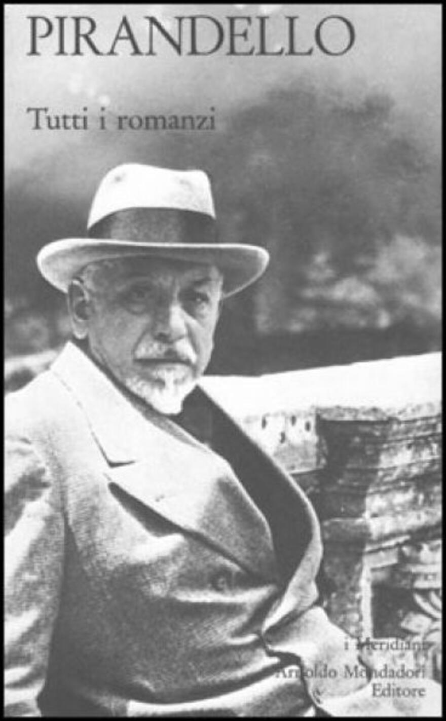 Tutti i romanzi vol 1