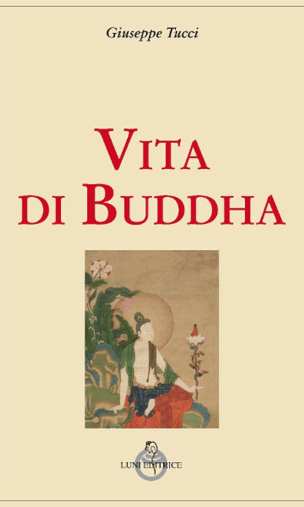 Vita di Buddha