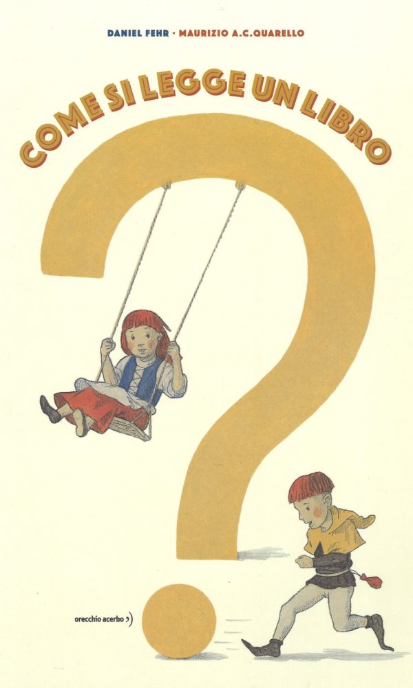 come si legge un libro? ediz. a colori