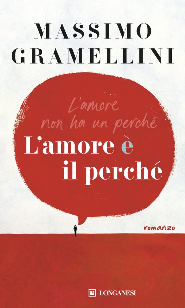 amore è il perché (l')