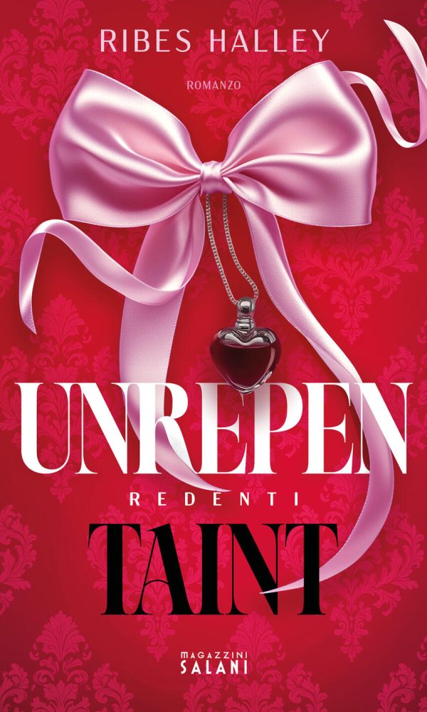 UNREPENTAINT. REDENTI