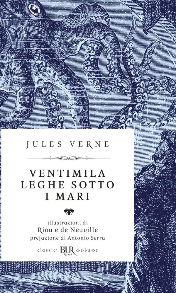 ventimila leghe sotto i mari