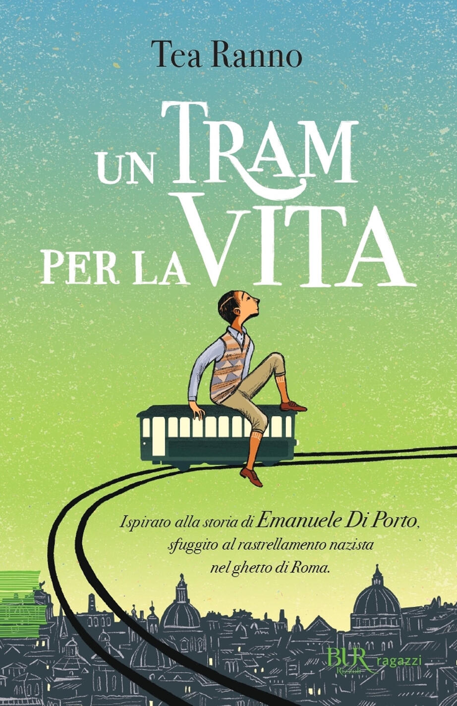 Tram per la vita (Un)