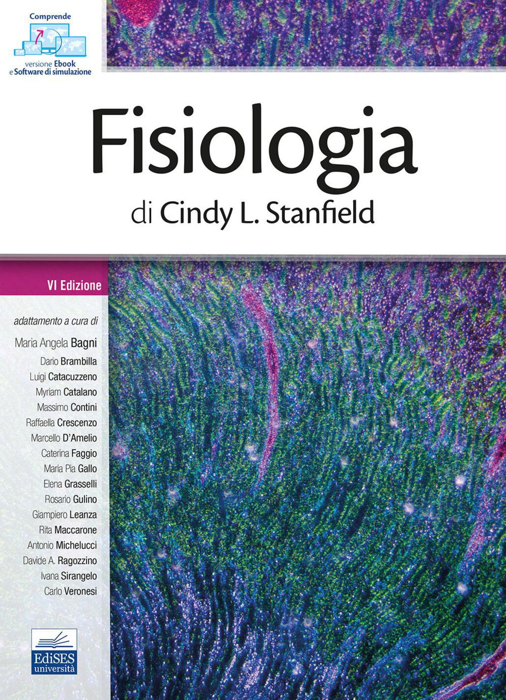 fisiologia