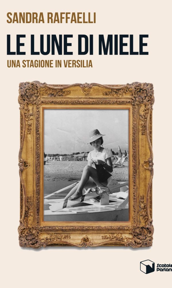 lune di miele. una stagione in versilia (le)