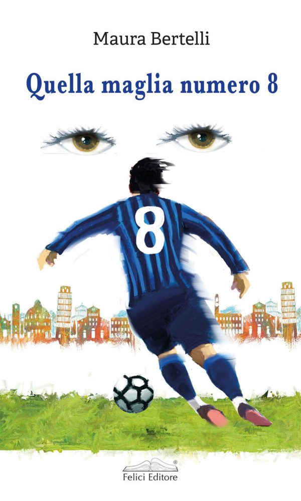 quella maglia numero 8