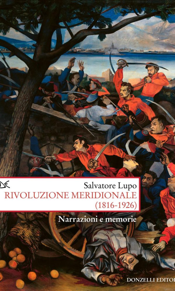 RIVOLUZIONE MERIDIONALE