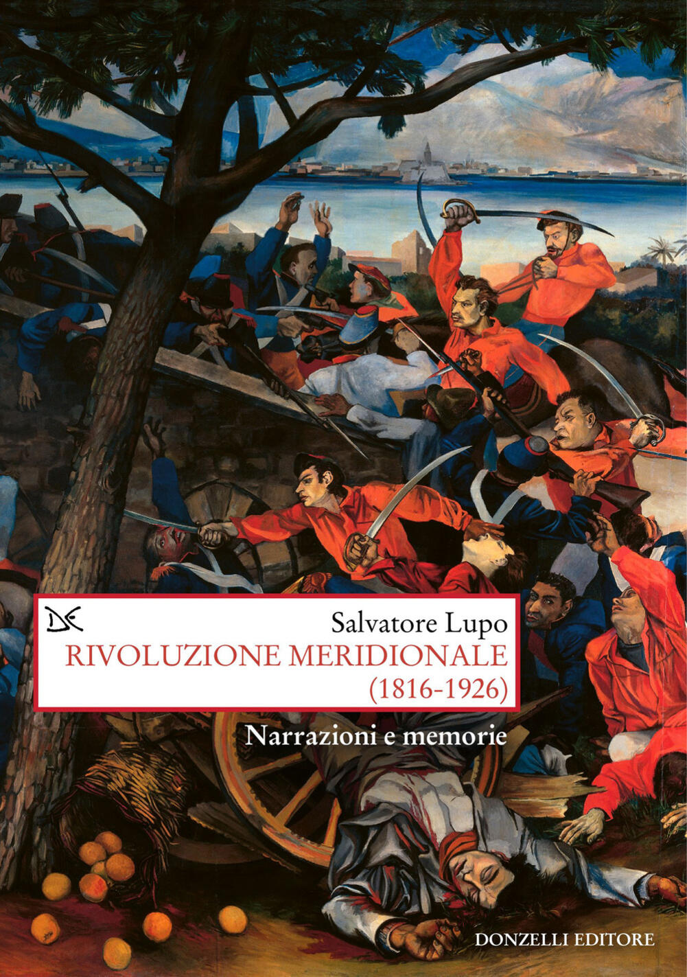 RIVOLUZIONE MERIDIONALE