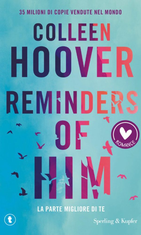 Reminders of him. La parte migliore di t