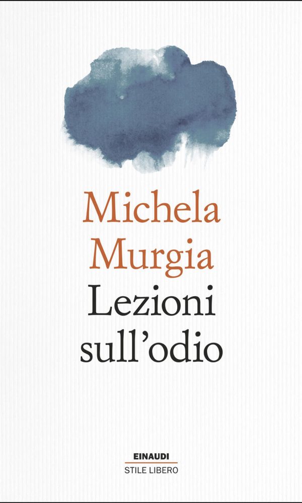 Lezioni Sull'odio