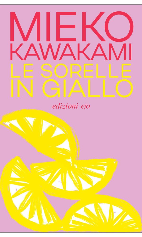 sorelle in giallo (le)