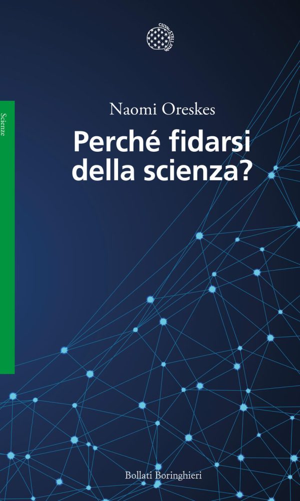 Perchè fidarsi della scienza?