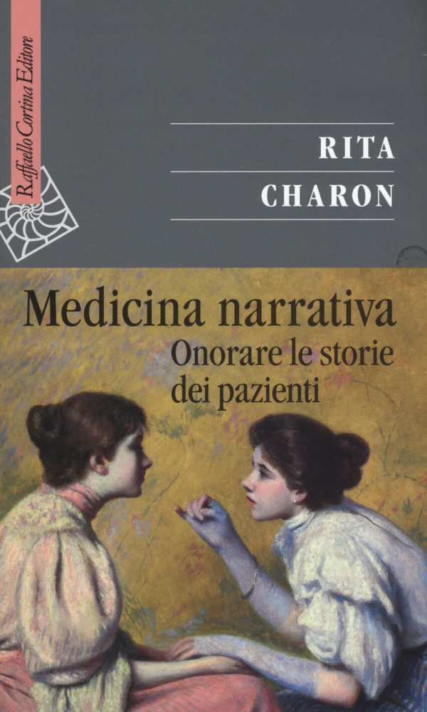 medicina narrativa. onorare le storie dei pazienti