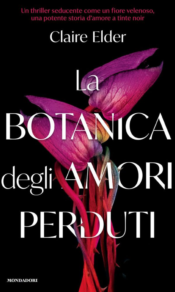 Botanica Degli Amori Perduti (la)