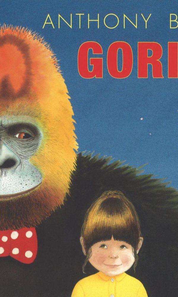 Gorilla