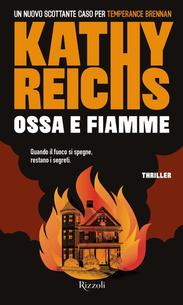 ossa e fiamme