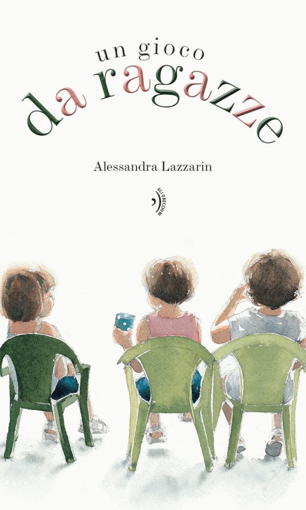 gioco da ragazze. ediz. a colori (un)