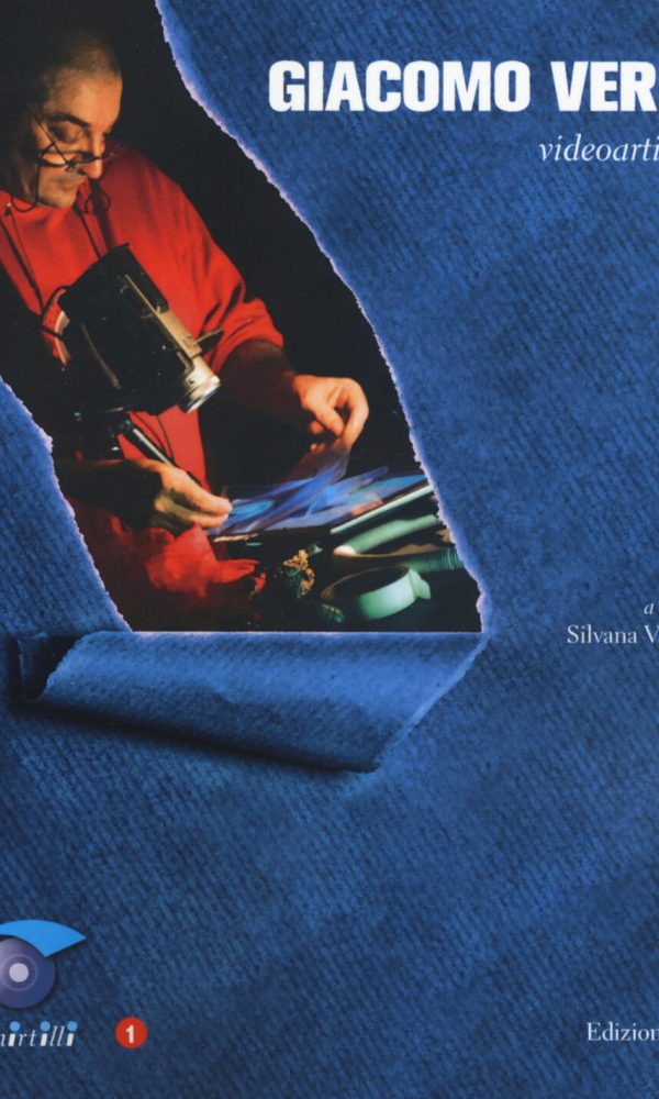 Giacomo Verde. Video artista
