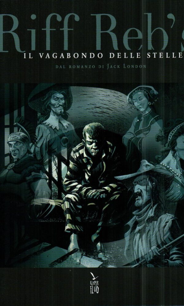 vagabondo delle stelle (il)