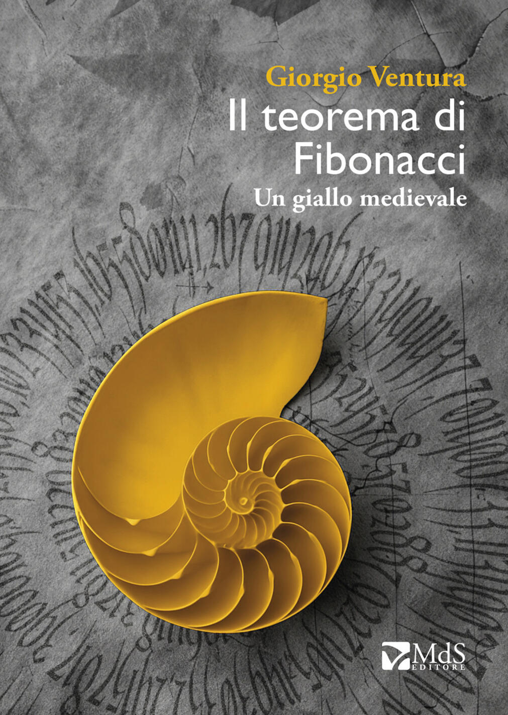 teorema di fibonacci. un giallo medievale (il)