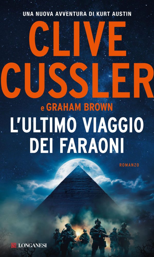 Ultimo Viaggio Dei Faraoni (l')