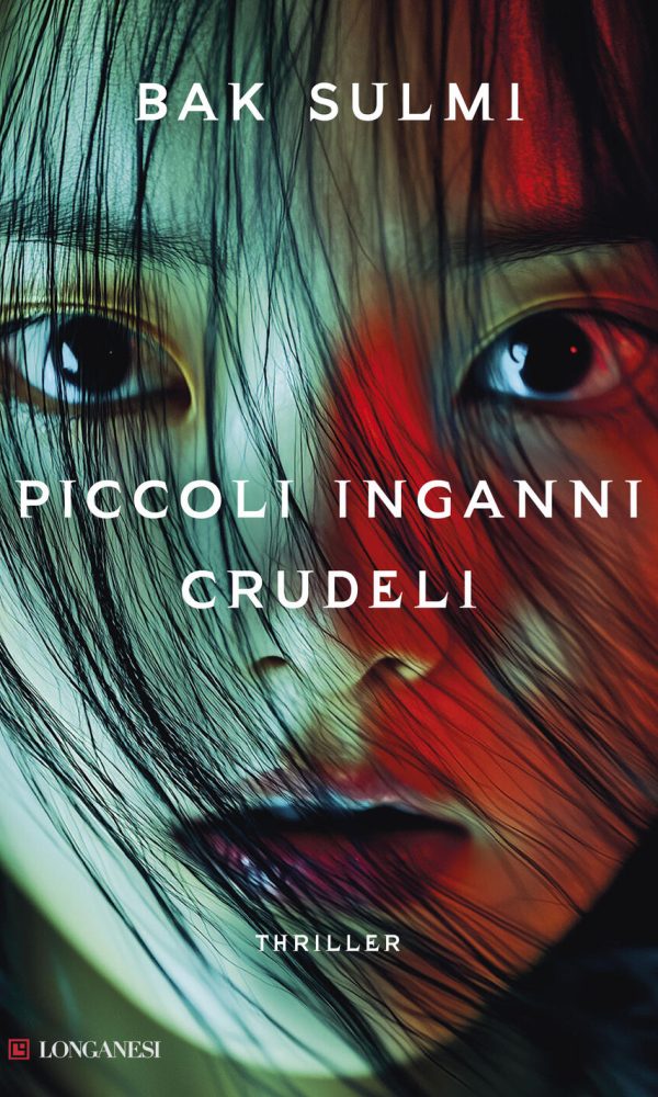PICCOLI INGANNI CRUDELI