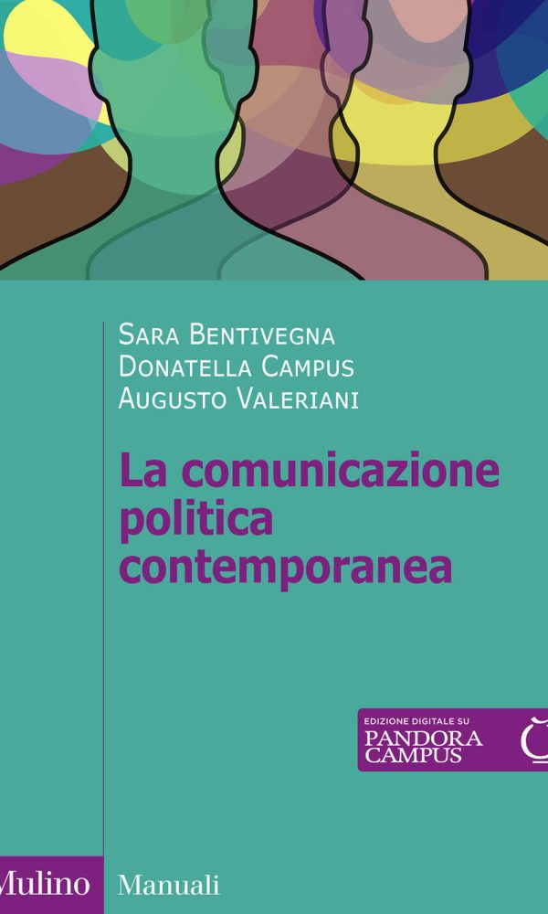 comunicazione politica contemporanea (la)