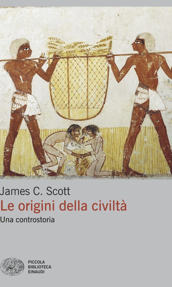 origini della civiltà. una controstoria (le)