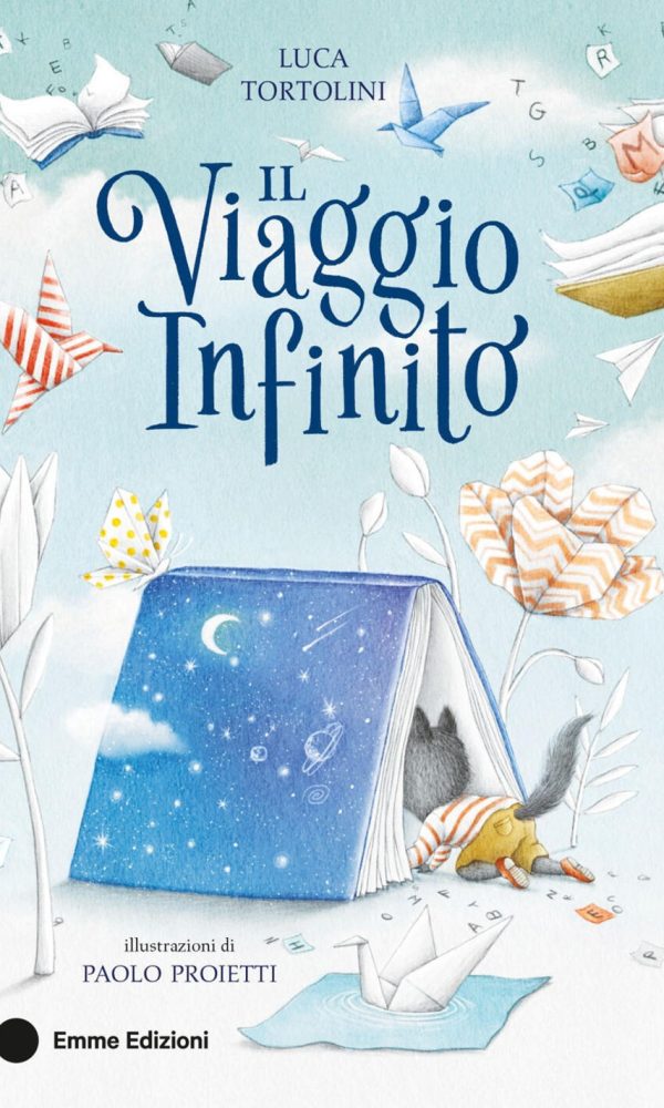 Il viaggio infinito