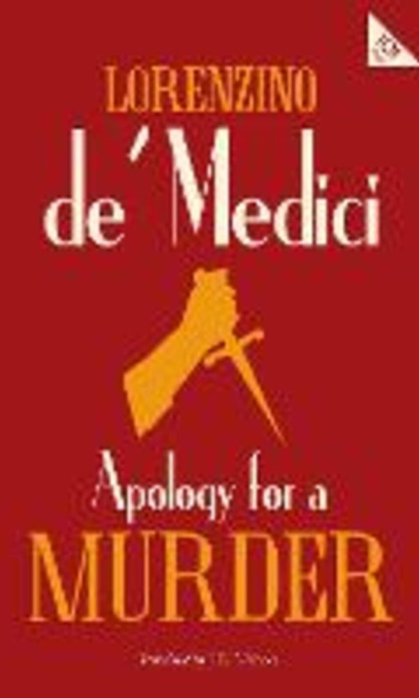 apology for a murder
