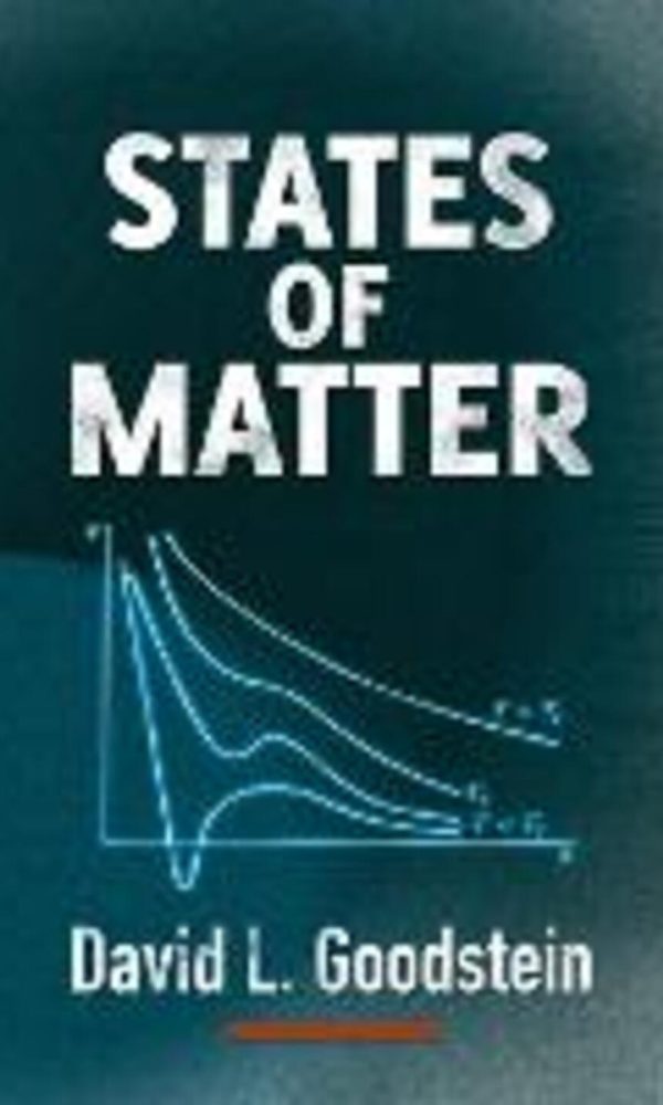 STATES OF MATTER
