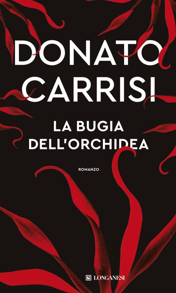 LA BUGIA DELL'ORCHIDEA