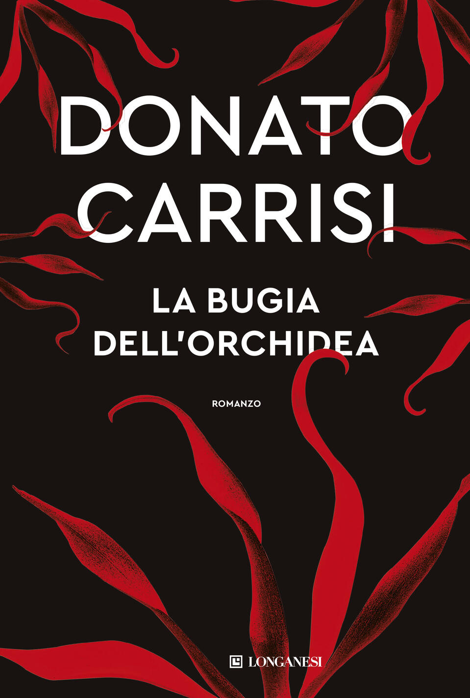 LA BUGIA DELL'ORCHIDEA