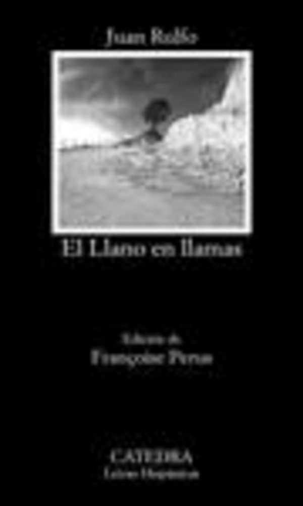 EL LLANO EN LLAMAS